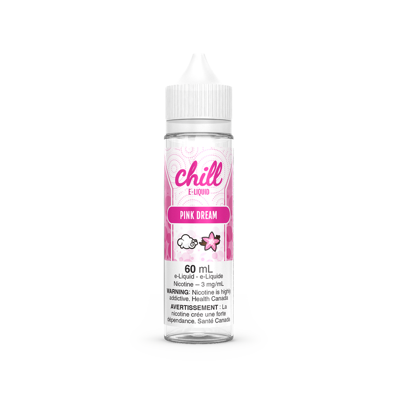 Chill - Pink Dream (EXCISE TAXED)