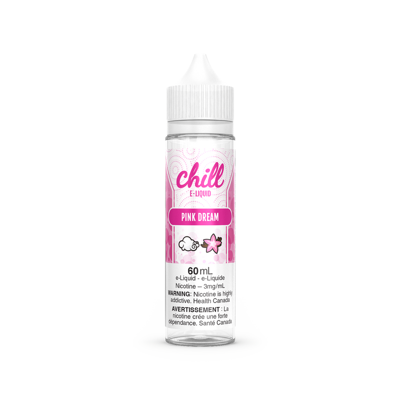 Chill - Pink Dream (PROVINCIAL)