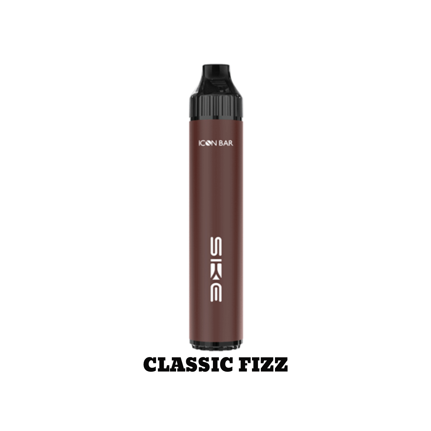 Icon Bar Hybrid - Disposable E-Cig (PROVINCIAL) (2000 Puffs)
