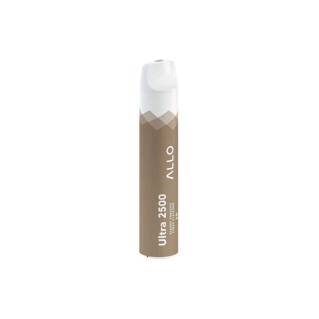 Allo Ultra 2500 - Disposable Vape