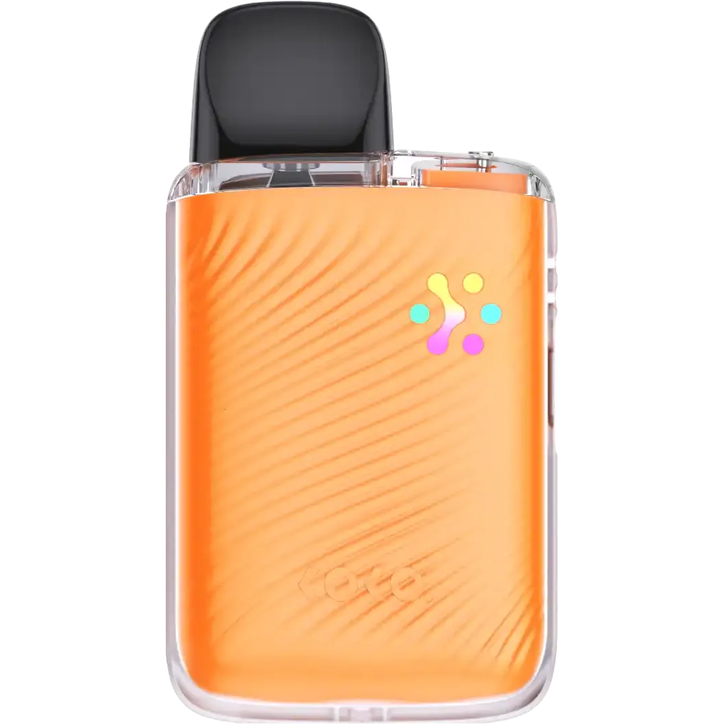 Uwell Caliburn G5 Lite KOKO Open Pod Kit 2mL - Canadian CRC version, available at vipvape.ca