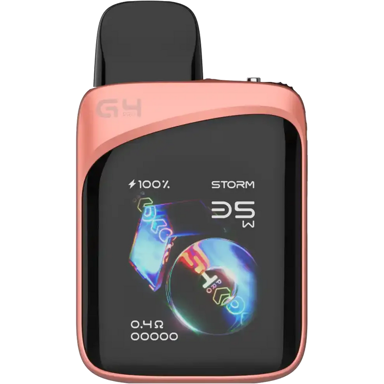 UWELL - CALIBURN G4 PRO KOKO POD KIT [CRC]