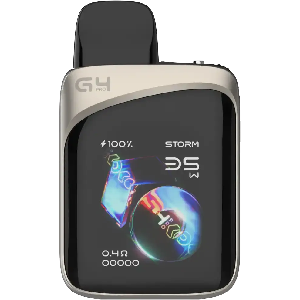 UWELL - CALIBURN G4 PRO KOKO POD KIT [CRC]