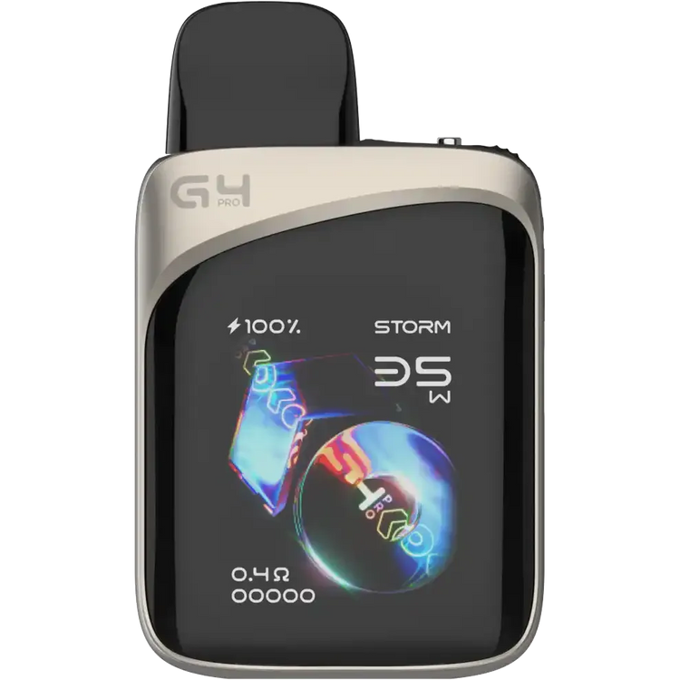 UWELL - CALIBURN G4 PRO KOKO POD KIT [CRC]