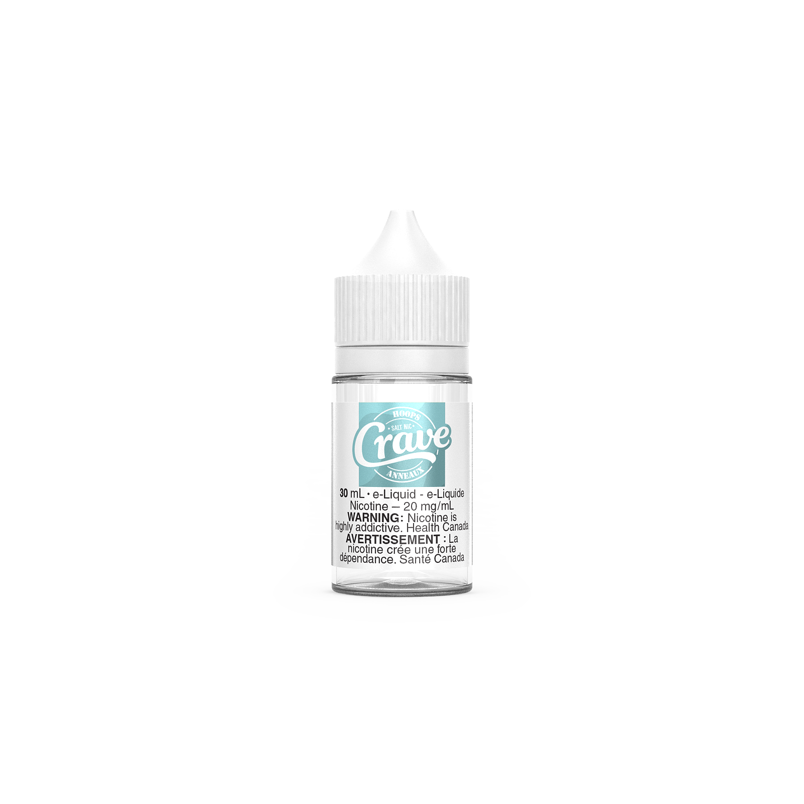 Crave Salt - Hoops (Dunks) (PROVINCIAL)