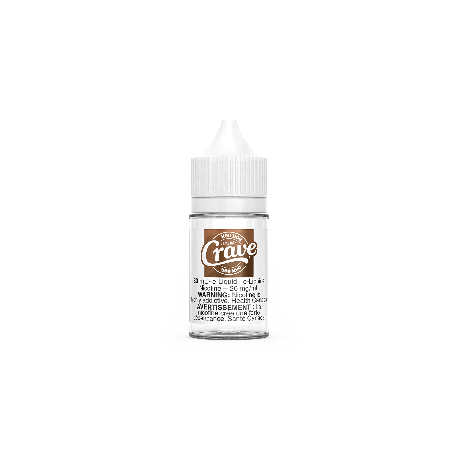 Crave Salt - Moo Moo (PROVINCIAL)