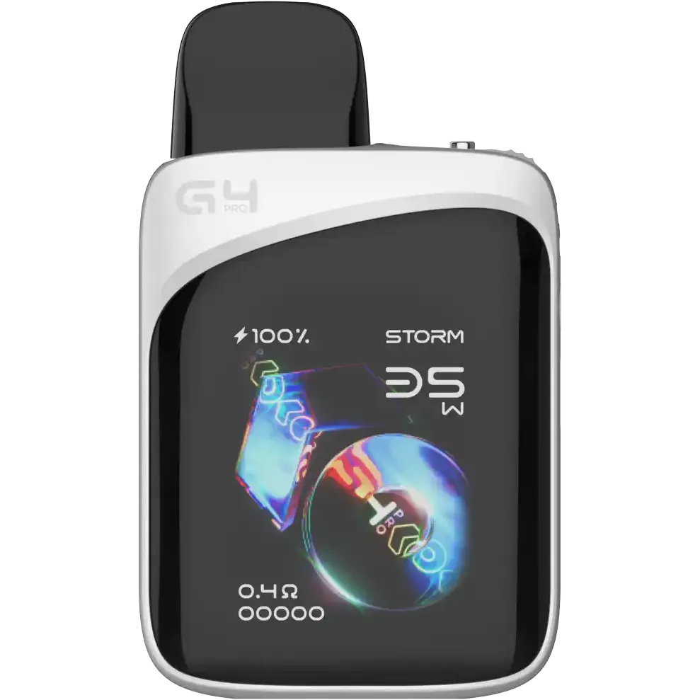 UWELL - CALIBURN G4 PRO KOKO POD KIT [CRC]