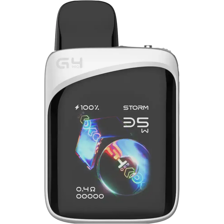 UWELL - CALIBURN G4 PRO KOKO POD KIT [CRC]