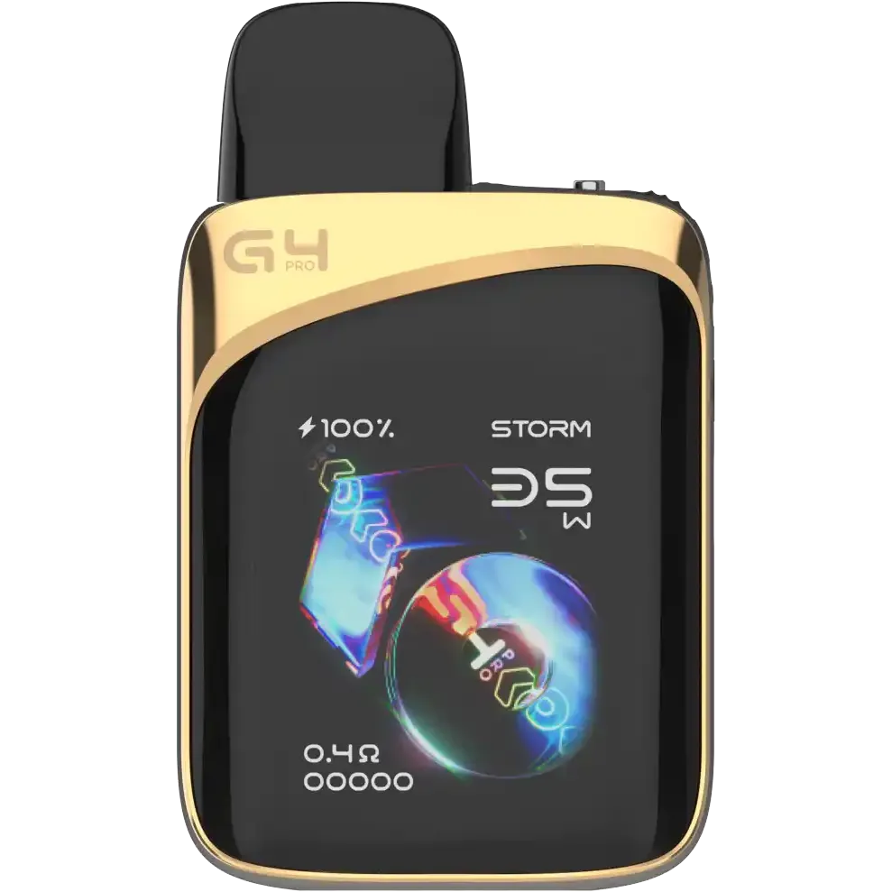 UWELL - CALIBURN G4 PRO KOKO POD KIT [CRC]