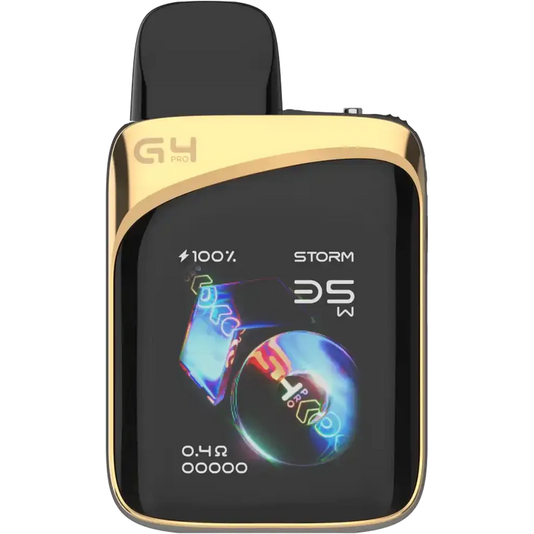 UWELL - CALIBURN G4 PRO KOKO POD KIT [CRC]