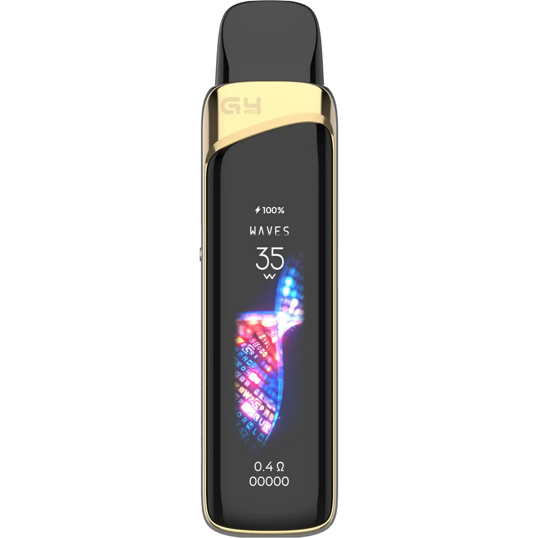 UWELL - CALIBURN G4 PRO POD KIT 2mL [CRC]