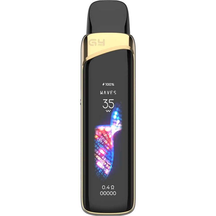 UWELL - CALIBURN G4 PRO POD KIT 2mL [CRC]