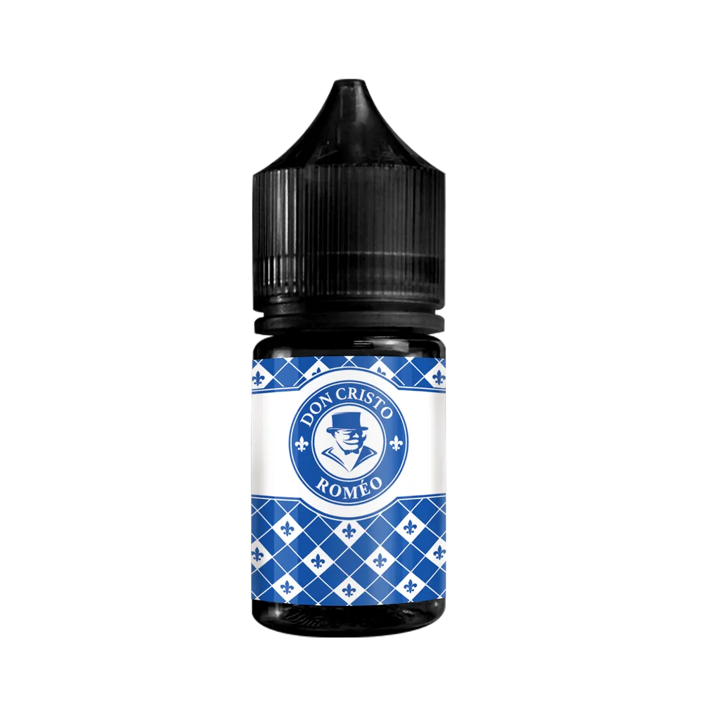 Romeo by Don Cristo Salt 30mL