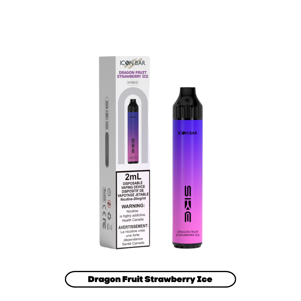50 nic disposable vape canada Boosted Bar Plus Disposable Vape