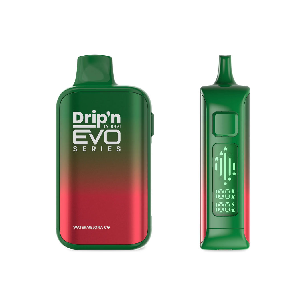 Watermelona CG Drip&