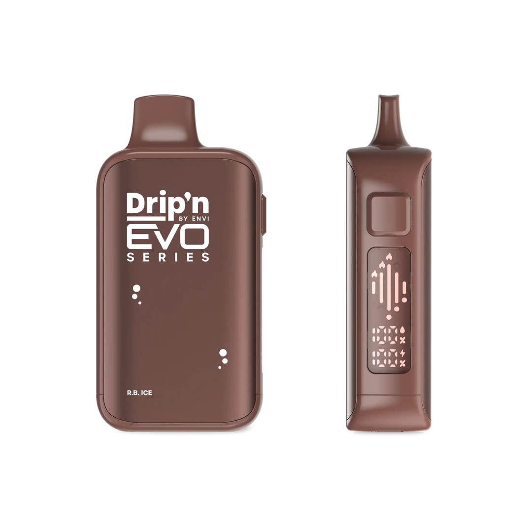 R.B. Ice Drip&