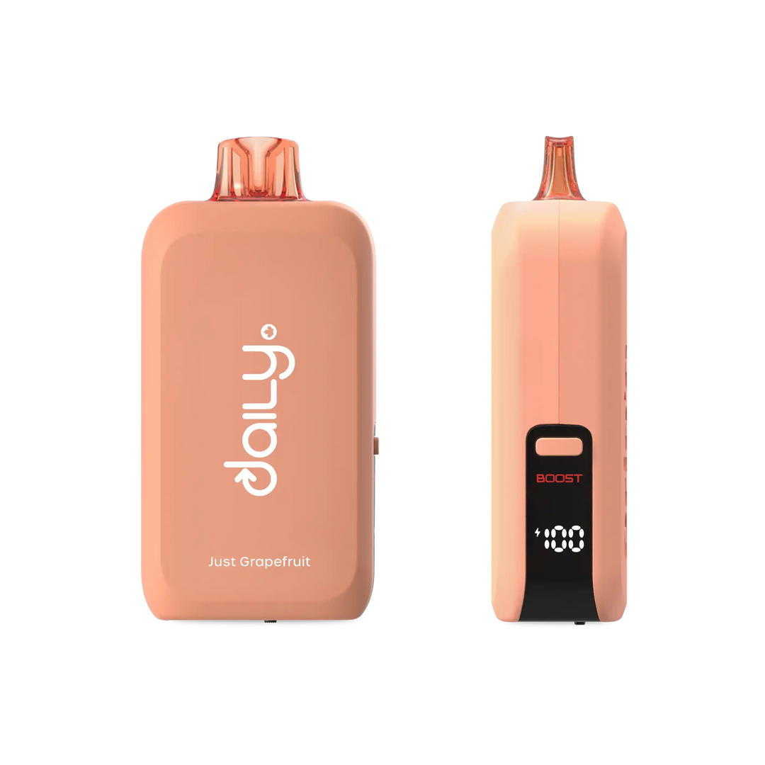 Just Grapefruit Drip&
