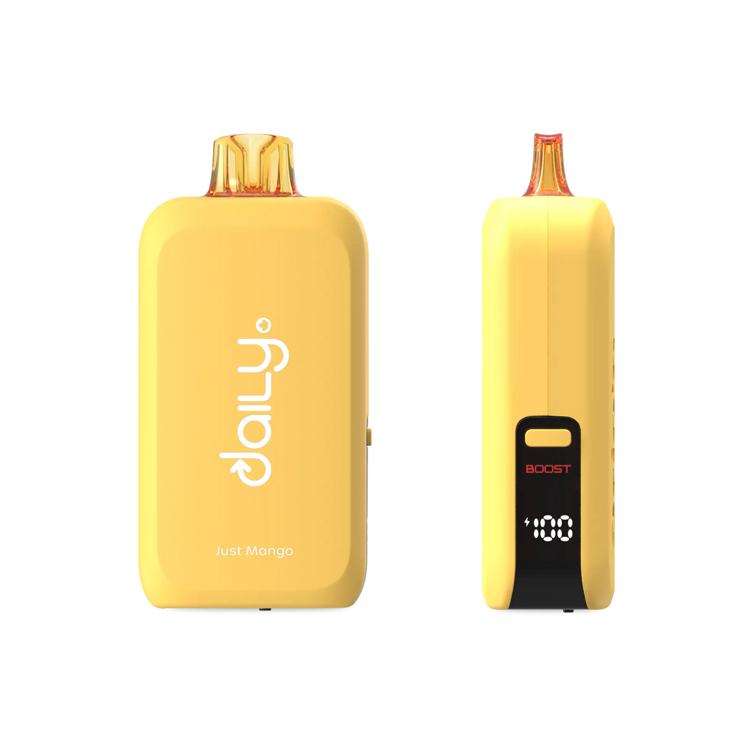 Just Mango Drip&