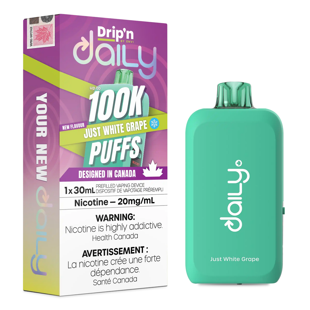 100K Puff Disposable Vapes Canada | VIP Vape 100K Puff Disposable Vapes Canada | VIP Vape