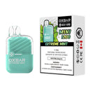 Oxbar Mini - Disposable E-Cig (PROVINCIAL) (1200 Puffs)
