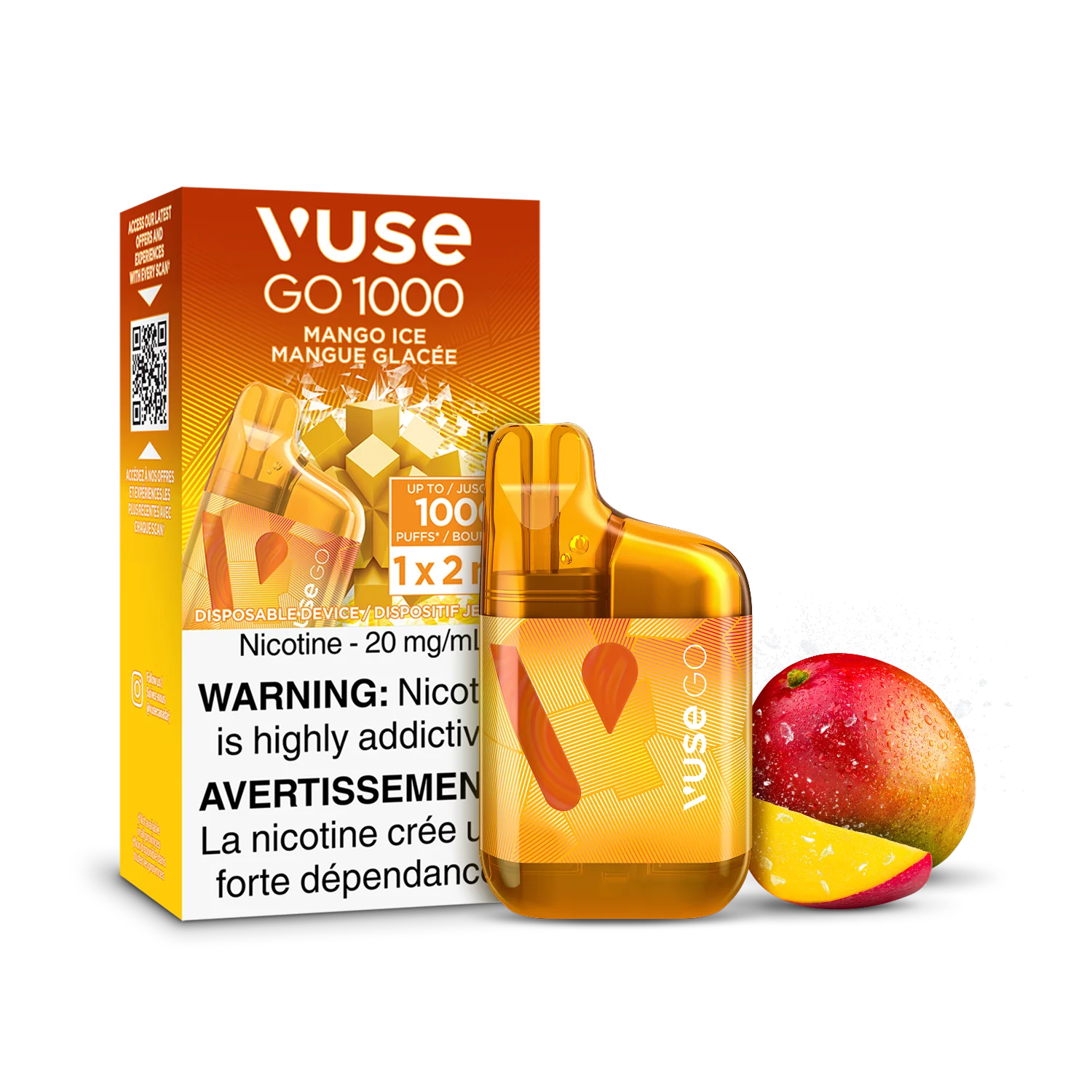 How To Use Vuse Go 1000 Vuse GO 1K Disposable Vape 1,000 Puffs, 20 mg, Ceramic How To Use Vuse Go 1000 Vuse GO 1K Disposable Vape 1,000 Puffs, 20 mg, Ceramic