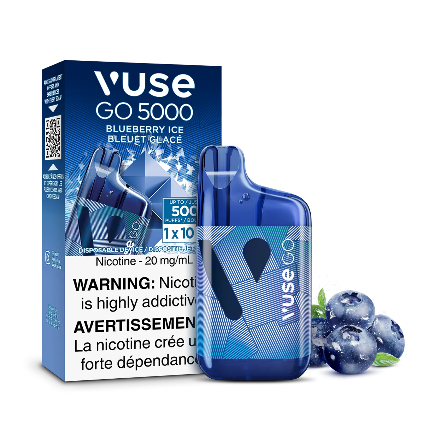vuse go 5k Foggy Dude Vape Smoke Shop in Buda, Texas