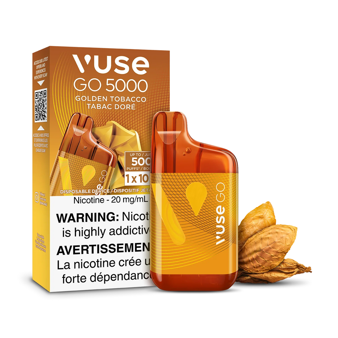 Vuse GO Disposable Vapes Canada | VIP Vape Vuse GO Disposable Vapes Canada | VIP Vape