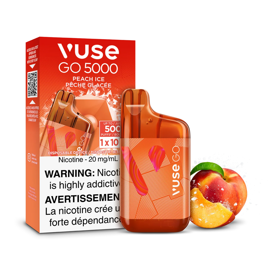 Vuse GO Disposable Vapes ReadytoUse Nic Salt Vapes with Boost & Up to 8,000 Puffs VIP Vape Vuse GO Disposable Vapes ReadytoUse Nic Salt Vapes with Boost & Up to 8,000 Puffs VIP Vape