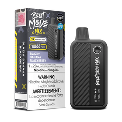 Flavour Beast Mode Max - Disposable 18K
