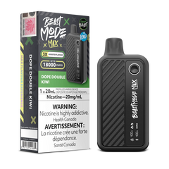 Flavour Beast Mode Max - Disposable 18K