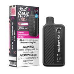 Flavour Beast Mode Max - Disposable 18K