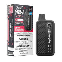 Flavour Beast Mode Max - Disposable 18K