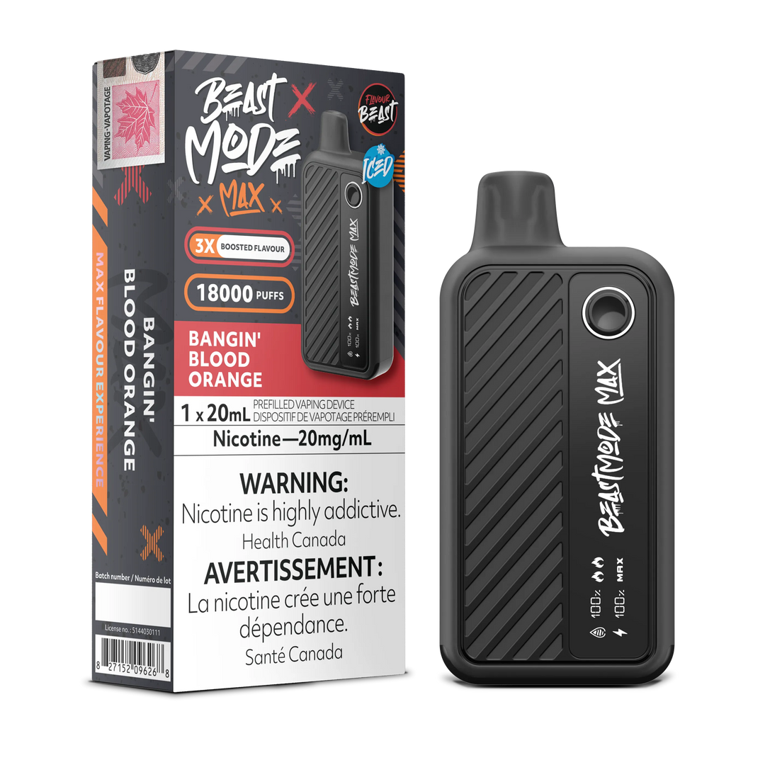 Soldes Flavour Beast Canada | VIP Vape Soldes Flavour Beast Canada | VIP Vape