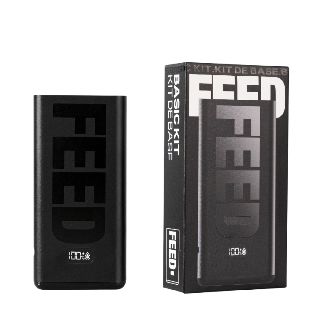 Alimentation - Appareil (batterie uniquement)