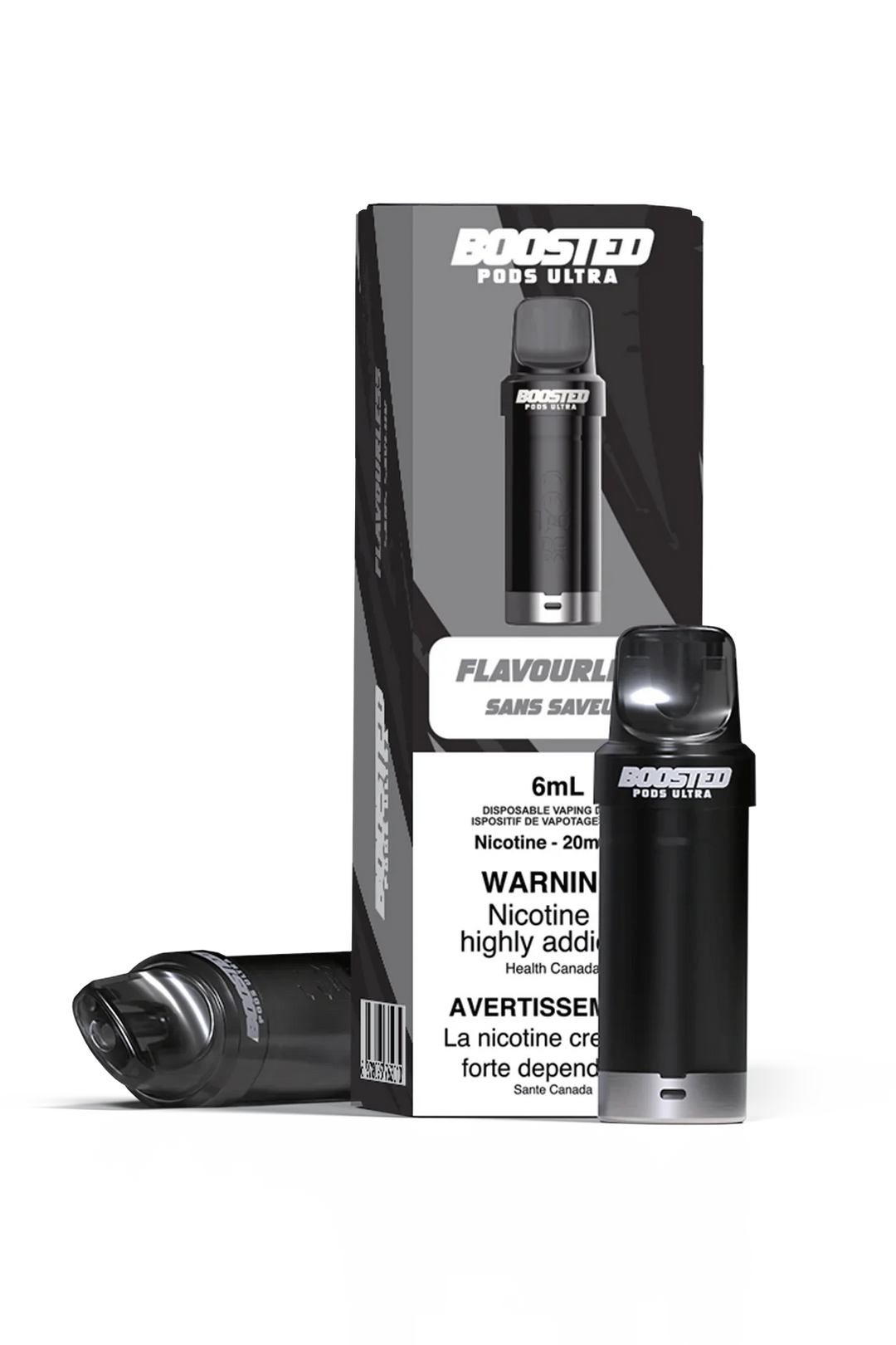 Boosted Ultra 6000 Pods