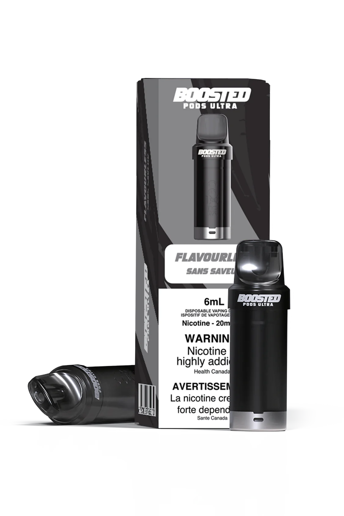 Boosted Ultra 6000 Pods