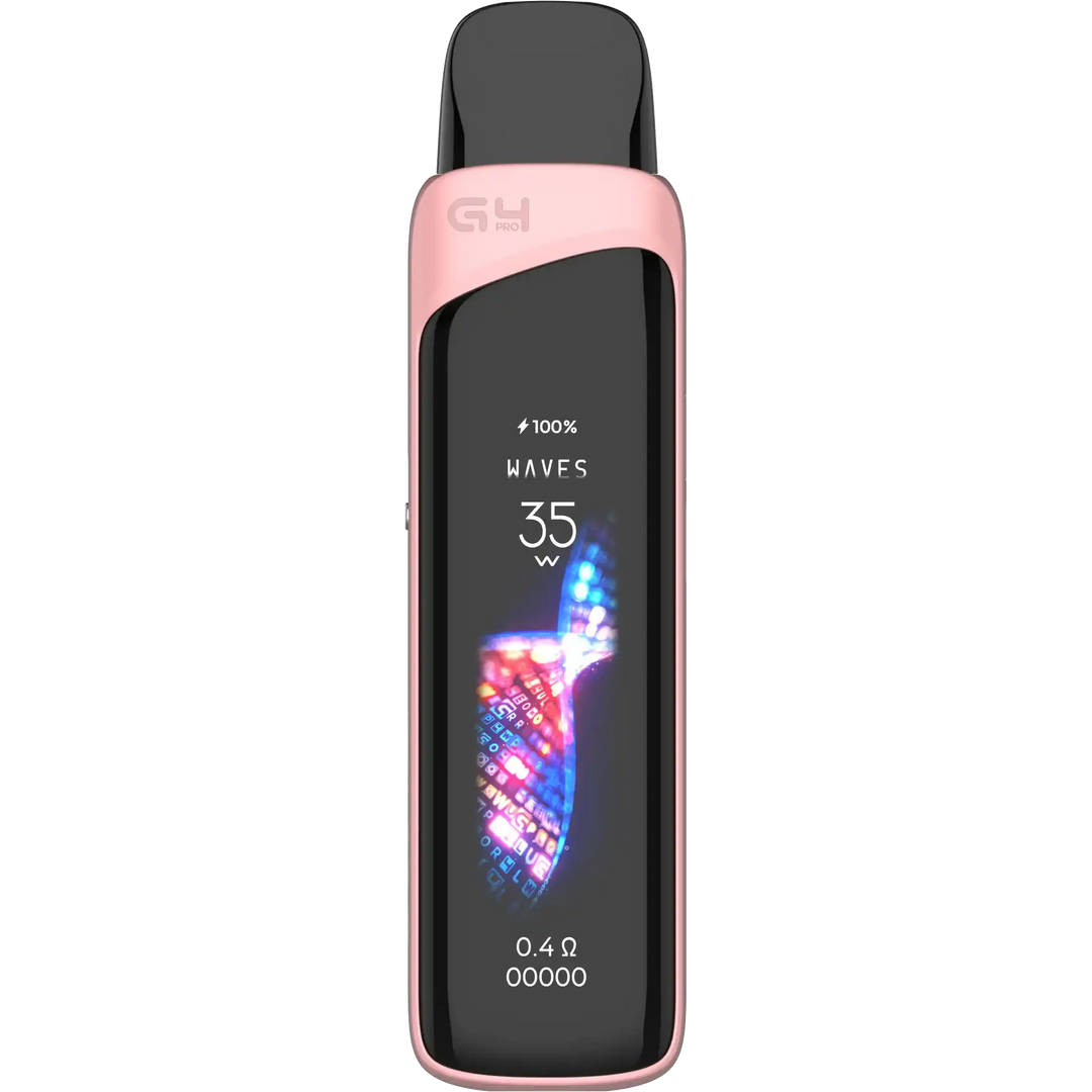 UWELL - CALIBURN G4 PRO POD KIT 2mL [CRC]