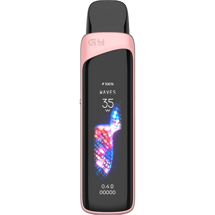 UWELL - CALIBURN G4 PRO POD KIT 2mL [CRC]