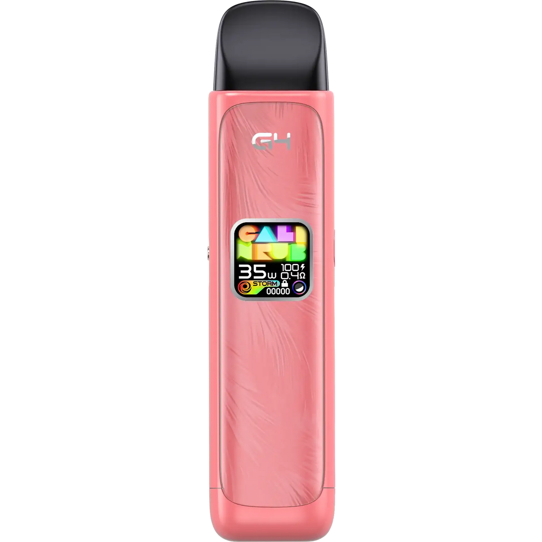 UWELL - CALIBURN G4 POD KIT [CRC]