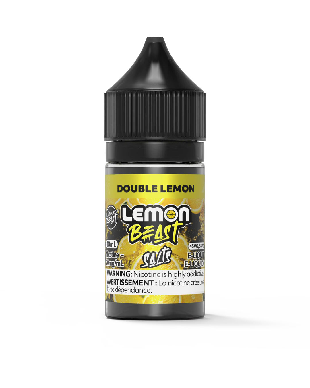 Double Lemon