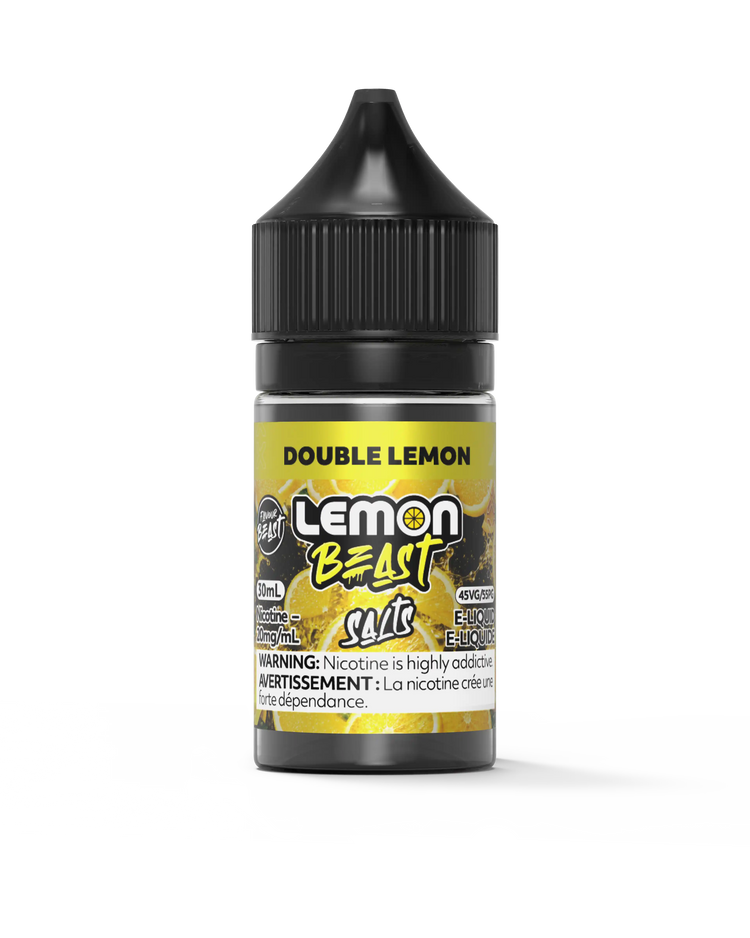 Double Lemon