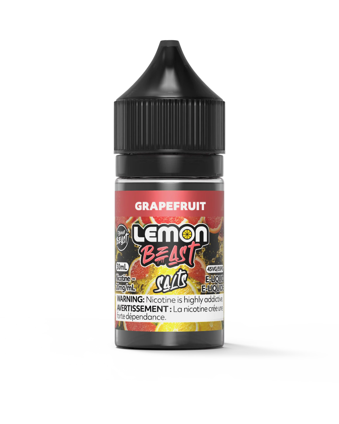 Grapefruit Lemon