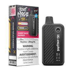 Flavour Beast Mode Max - Disposable 18K