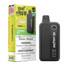 Flavour Beast Mode Max - Disposable 18K