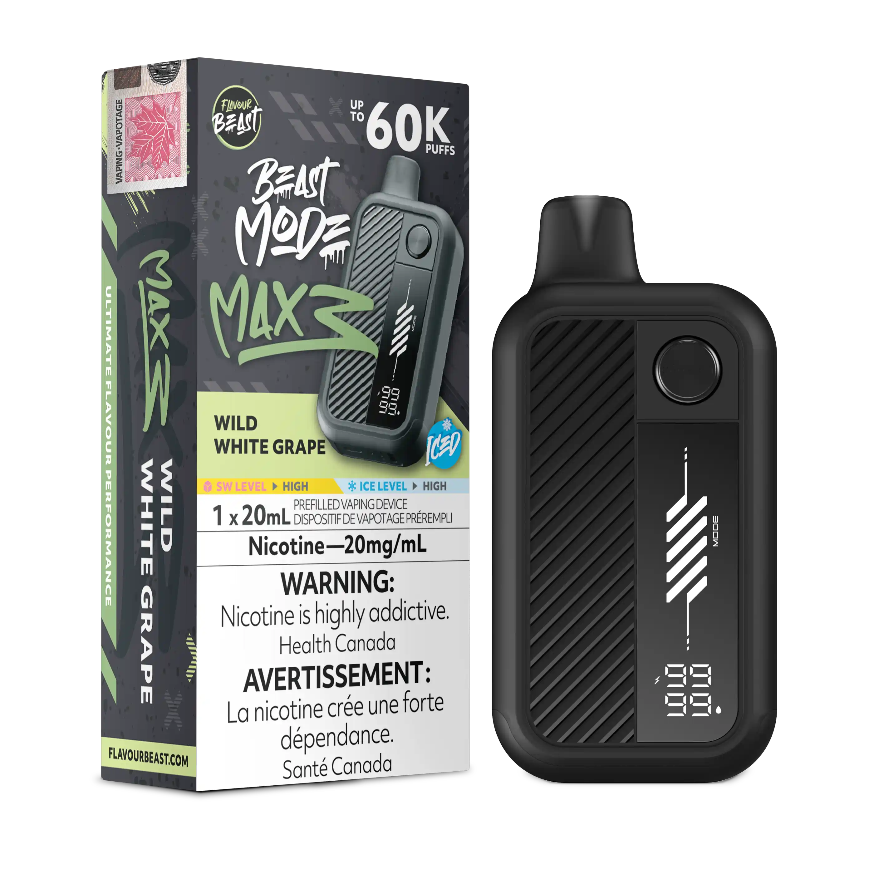 is it illegal to sell flavored vapes in california California Bans Flavored Vapes How the 2025 Ban Affects You