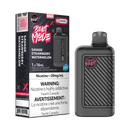 Flavour Beast Mode - Disposable E-Cig (PROVINCIAL) (8000 Puffs)