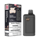 Flavour Beast Mode - Disposable E-Cig (PROVINCIAL) (8000 Puffs)