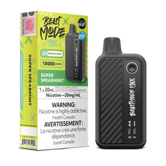 Flavour Beast Mode Max - Disposable 18K