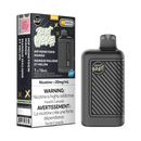 Flavour Beast Mode - Disposable E-Cig (PROVINCIAL) (8000 Puffs)