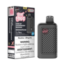 Flavour Beast Mode - Disposable E-Cig (PROVINCIAL) (8000 Puffs)